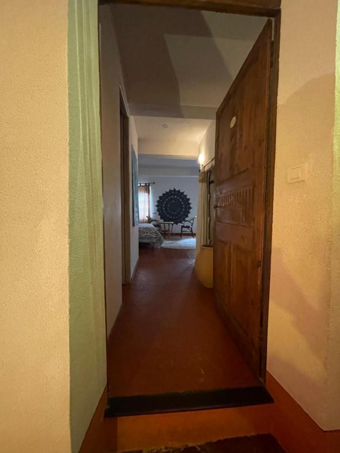 Chambres D' Hotes L'Escalo A Moutiers-Ste-Marie Moustiers-Sainte-Marie Eksteriør bilde