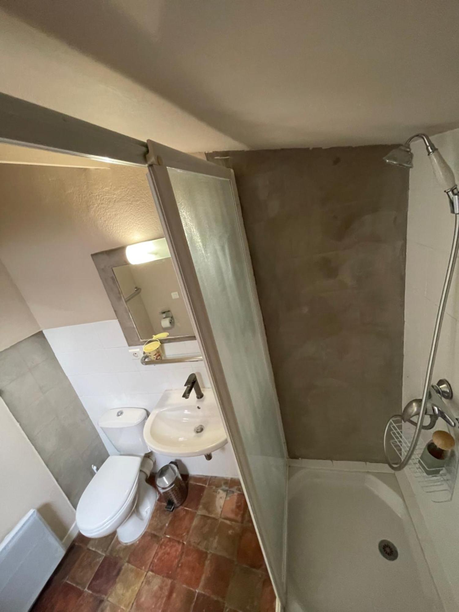 Chambres D' Hotes L'Escalo A Moutiers-Ste-Marie Moustiers-Sainte-Marie Eksteriør bilde